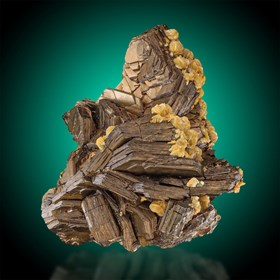 Pyrrhotite-Starí Trg Mine | Trepča | Mitrovica | Kosovo